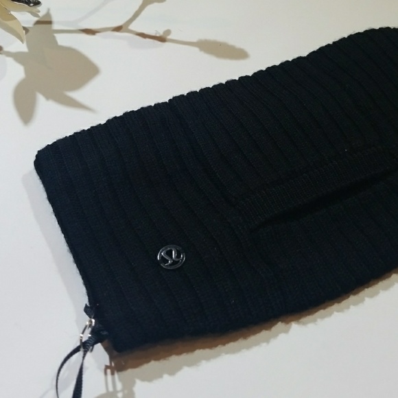 Lululemon - Wool Be Cozy Ear Warmer - Merino Wool - Picture 4 of 8